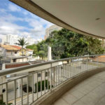 Apartamento para alugar com 3 suítes em Bela Aliança, São Paulo, SP
