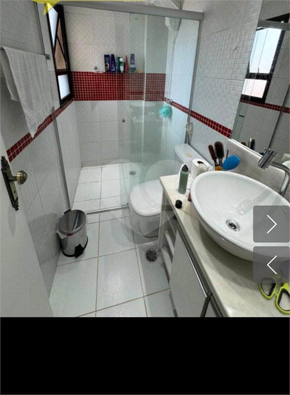 Apartamento à venda com 2 quartos, sendo 1 suíte, em Vila Suissa, Mogi das Cruzes, SP