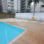 Apartamento à venda com 3 quartos, sendo 1 suíte, em Vila Mariana, São Paulo, SP