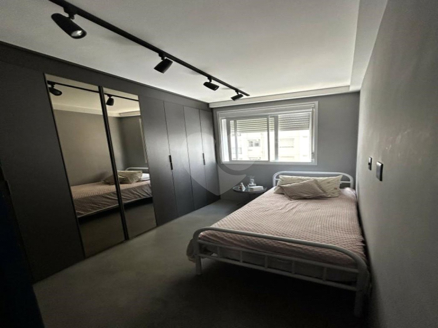 Apartamento à venda com 2 quartos, sendo 1 suíte, em Brás, São Paulo, SP