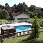 Chácara à venda com 8 quartos, sendo 3 suítes, no Centro, Toledo, MG