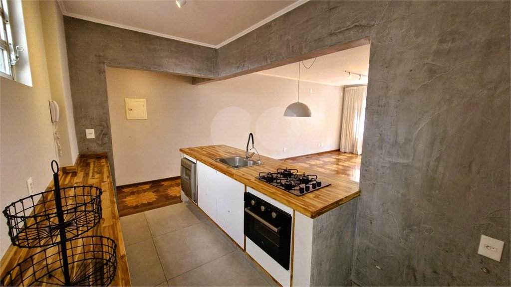 Apartamento à venda com 2 quartos, sendo 1 suíte, em Perdizes, São Paulo, SP