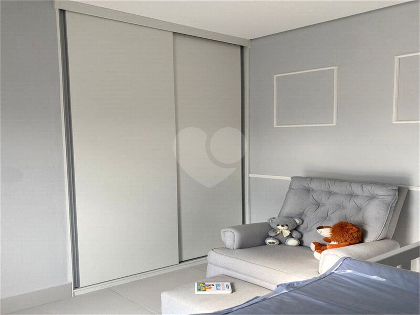 Casa à venda com 3 quartos, sendo 1 suíte,  no condomínio Mantova, Indaiatuba - SP