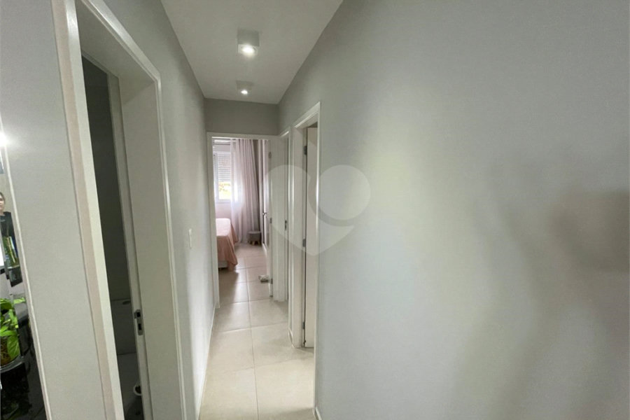 Apartamento à venda com 3 quartos, sendo 1 suíte, em Parada Inglesa, São Paulo, SP