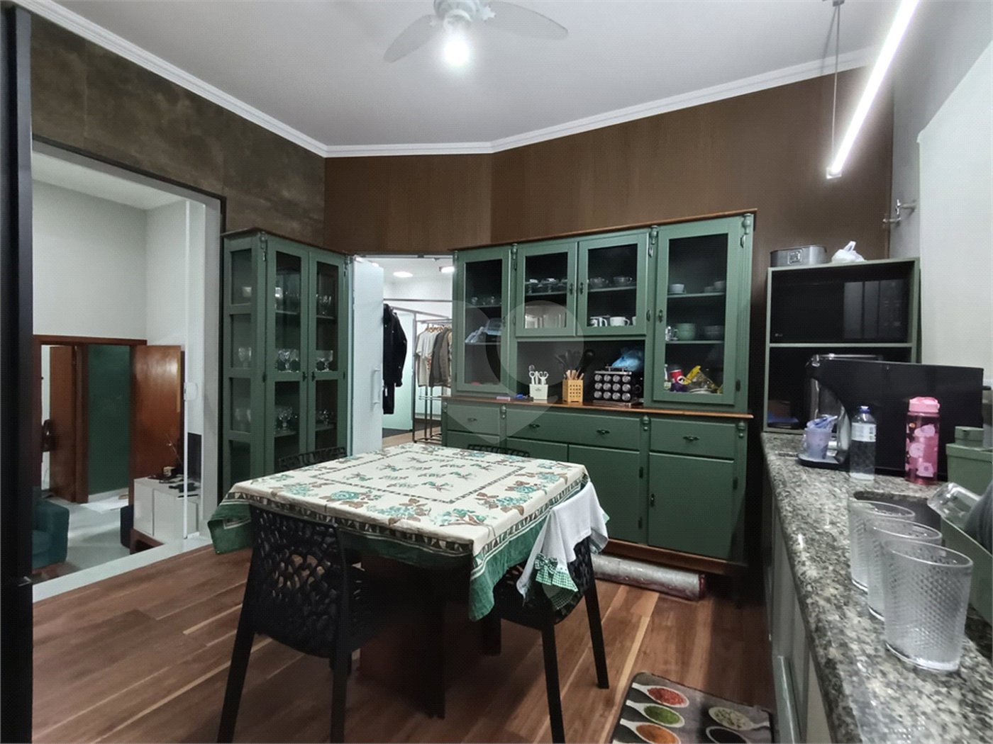 Casa à venda com 3 quartos, sendo 1 suíte,  em Jardim Santa Rosália, Sorocaba, SP