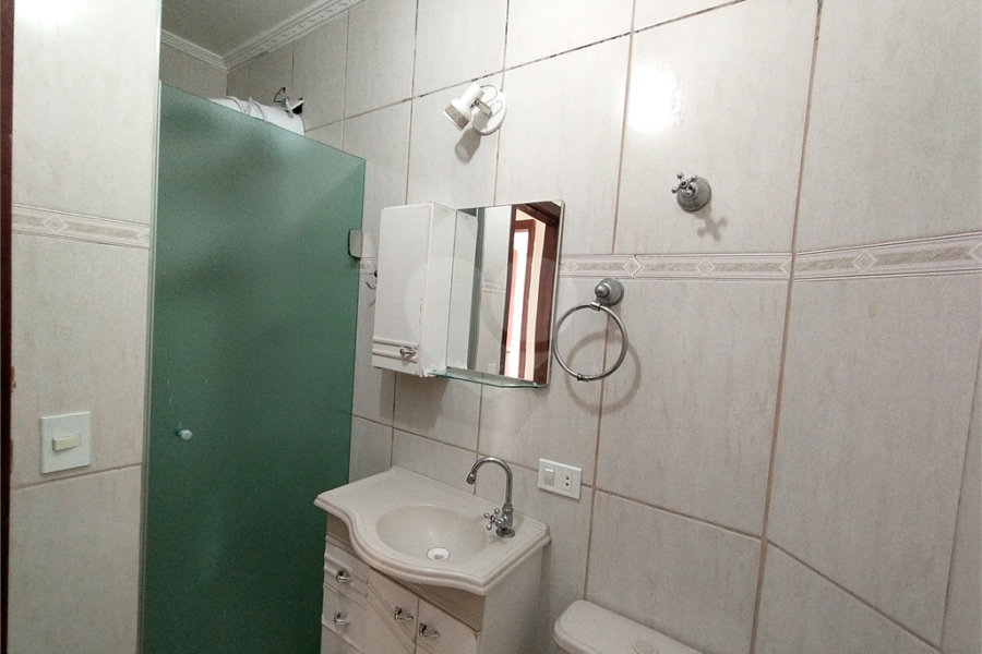 Apartamento à venda com 2 quartos em Butantã, São Paulo, SP