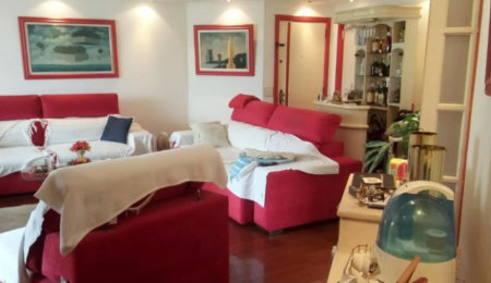 Apartamento à venda com 3 quartos, sendo 1 suíte,  em Cidade Monções, São Paulo, SP