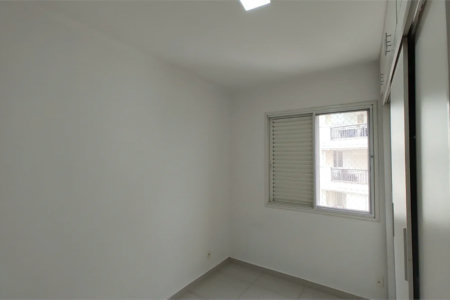 Apartamento para alugar com 3 suítes em Tamboré, Santana de Parnaíba, SP