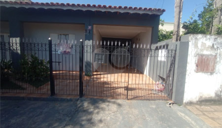 Casa à venda com 3 quartos, sendo 1 suíte,  em Cidade Nova I, Indaiatuba, SP