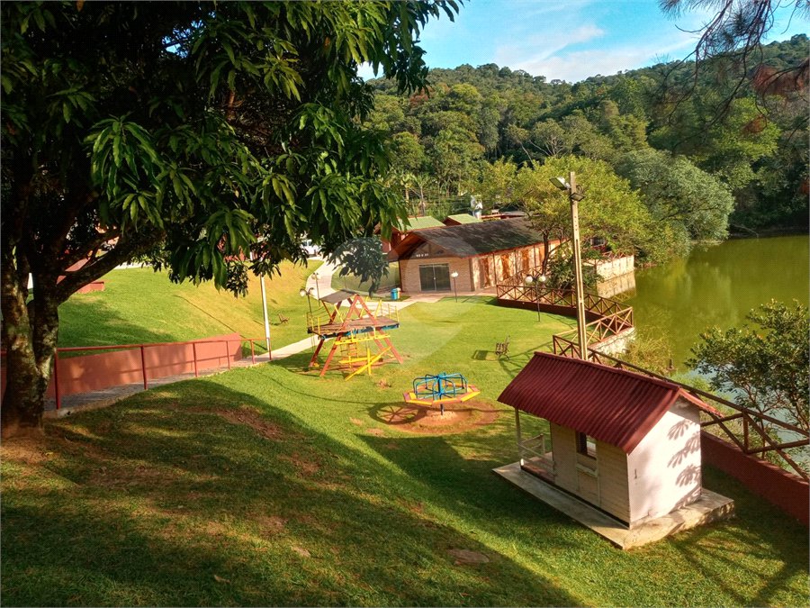 Terreno à venda no condomínio Sausalito, Mairiporã - SP
