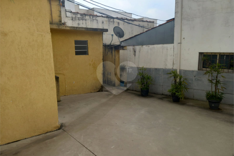 Terreno à venda em Santana, São Paulo, SP