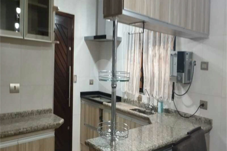 Sobrado à venda com 3 quartos, sendo 1 suíte, em Vila Medeiros, São Paulo, SP