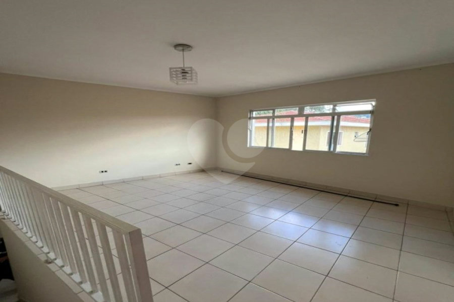 Casa à venda com 3 quartos, sendo 1 suíte, em Tucuruvi, São Paulo, SP