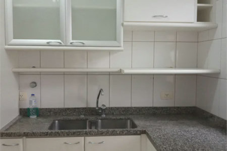 Apartamento para alugar com 2 suítes em Vila Suzana, São Paulo, SP