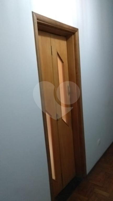 Apartamento à venda com 2 quartos em Santa Cecília, São Paulo, SP