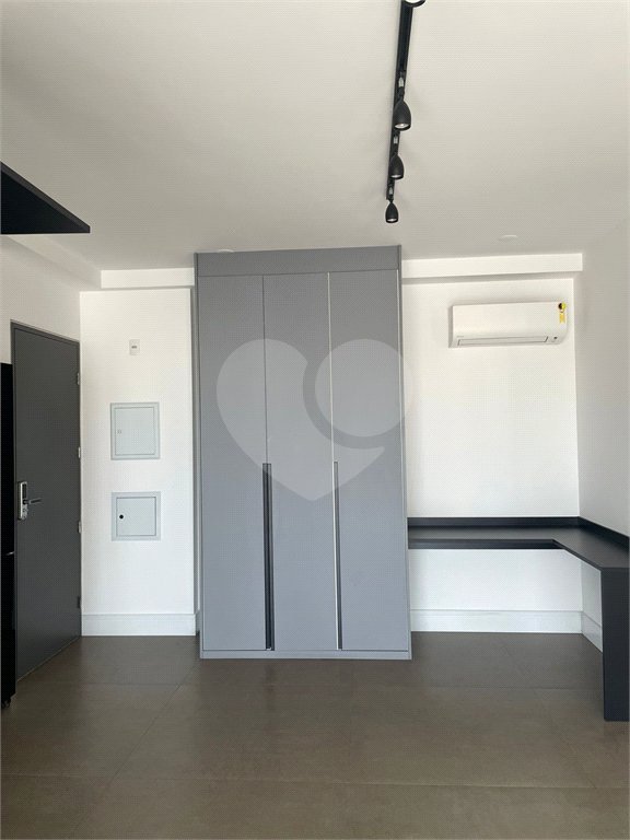 Apartamento à venda com 1 suíte em Itaim Bibi, São Paulo, SP