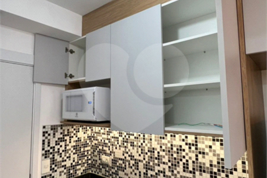 Apartamento à venda ou para alugar com 1 quarto em Tucuruvi, São Paulo, SP