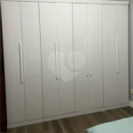 Apartamento à venda com 3 quartos, sendo 1 suíte, em Mandaqui, São Paulo, SP