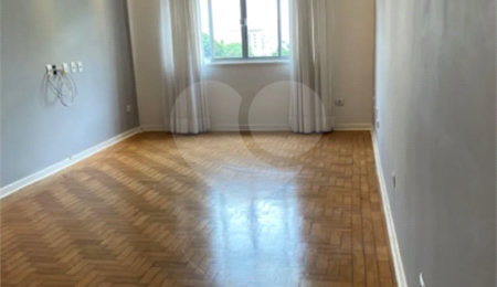 Apartamento à venda com 2 quartos em Liberdade, São Paulo, SP