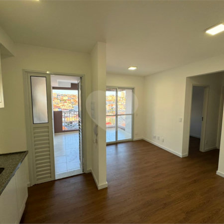 Apartamento à venda com 2 quartos, sendo 1 suíte, em Vila Maria, São Paulo, SP