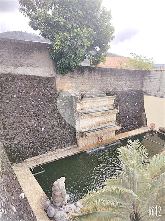 Casa à venda com 4 quartos, sendo 3 suítes, em Luiz Fagundes, Mairiporã, SP