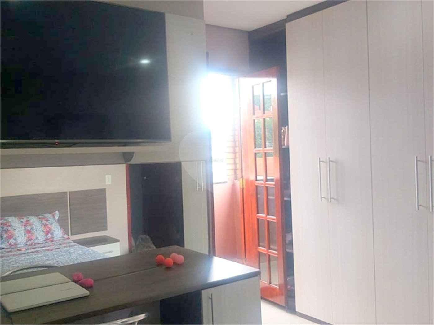 Sobrado à venda com 4 quartos, sendo 2 suítes, em Casa Verde, São Paulo, SP