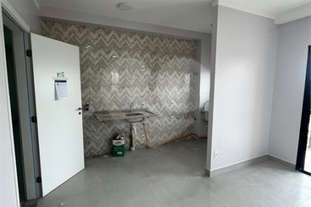 Apartamento para alugar com 2 quartos em Lauro Bueno de Camargo, Indaiatuba, SP