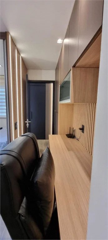Apartamento à venda com 2 suítes em Pinheiros, São Paulo, SP