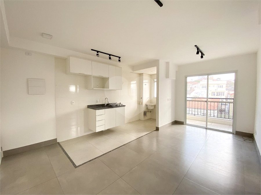 Apartamento à venda com 2 quartos em Jardim São Paulo(zona Norte), São Paulo, SP