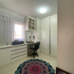 Apartamento à venda com 2 quartos, sendo 1 suíte, em Campo Grande, São Paulo, SP