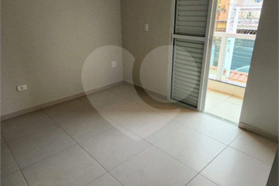 Sobrado à venda com 3 quartos, sendo 1 suíte, em Água Fria, São Paulo, SP