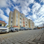 Apartamento à venda com 2 quartos em Vila Brasileira, Mogi das Cruzes, SP