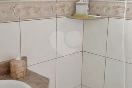 Sobrado à venda com 2 quartos em Parada Inglesa, São Paulo, SP