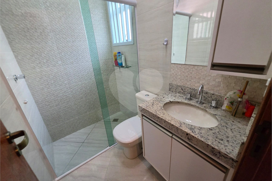 Casa à venda com 3 quartos, sendo 1 suíte, em Vila Bonilha, São Paulo, SP