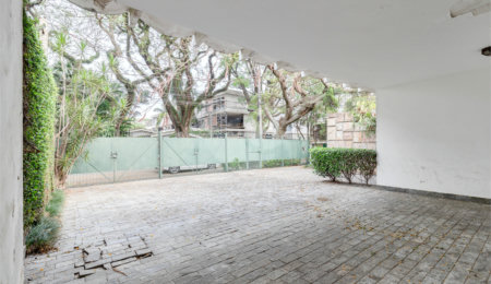 Casa Térrea à venda com 4 quartos, sendo 2 suítes,  em Brooklin Velho, São Paulo, SP