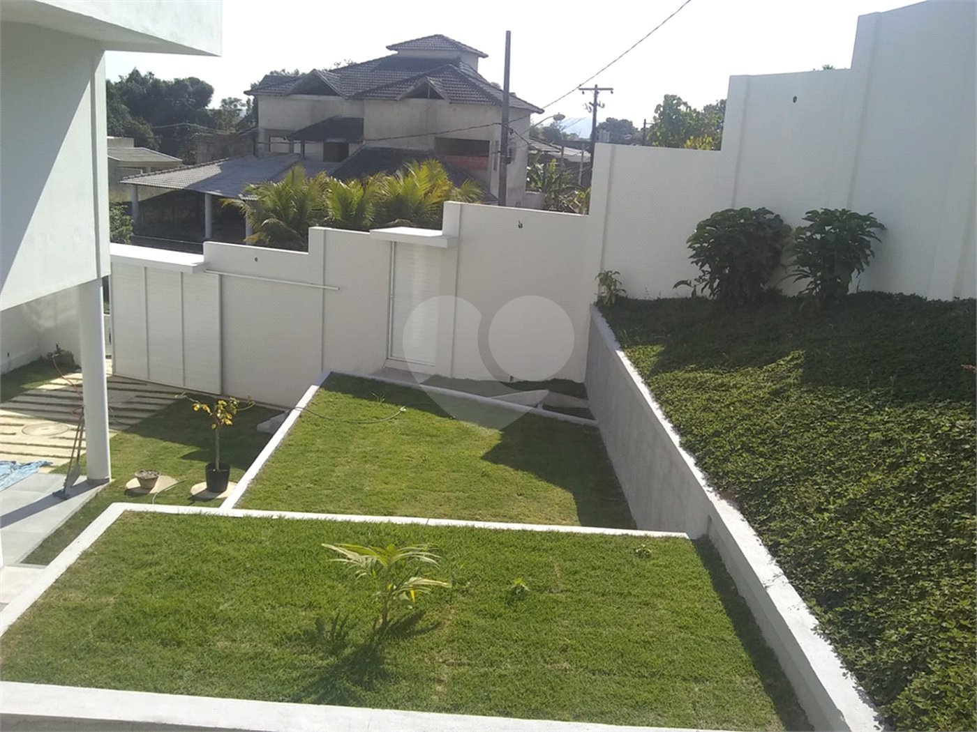 Casa à venda com 4 quartos, sendo 2 suítes, no condomínio Residencial Green Ville, Rio de Janeiro - RJ