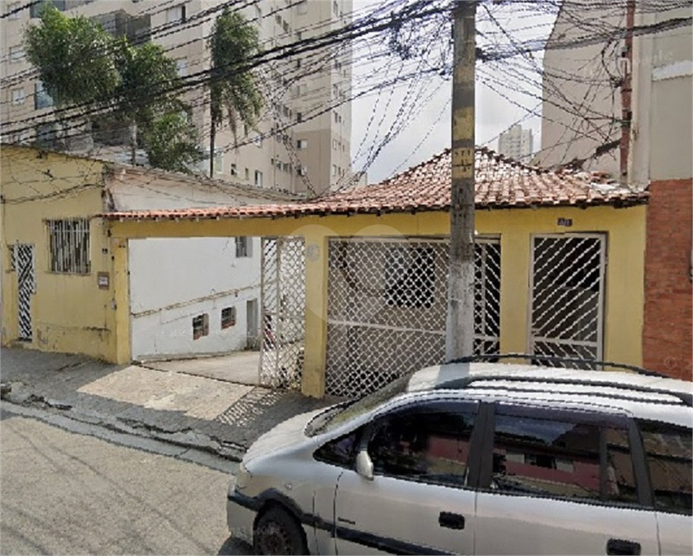 Terreno à venda com 2 quartos em Santana, São Paulo, SP