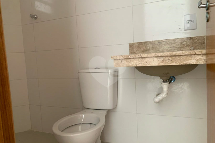 Apartamento à venda com 1 quarto em Vila Guilherme, São Paulo, SP