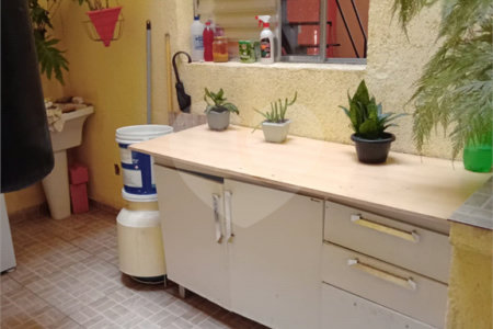 Casa de Vila à venda com 2 quartos, sendo 1 suíte, em Chácara Tatuapé, São Paulo, SP