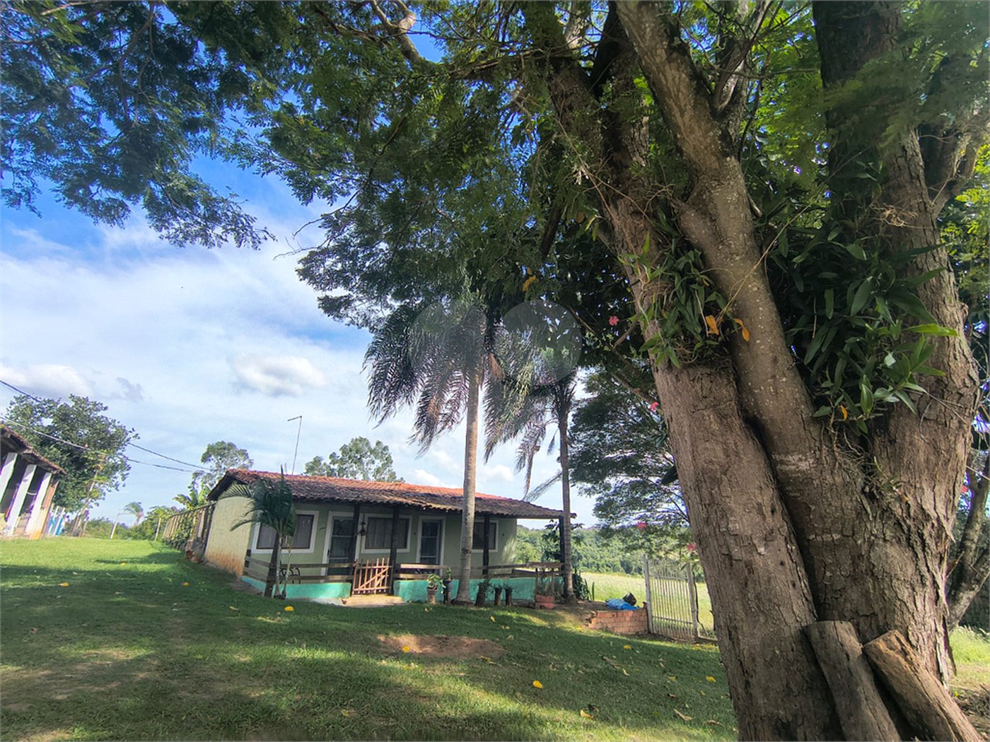 Sítio à venda com 3 quartos em Campo de Boituva, Boituva, SP