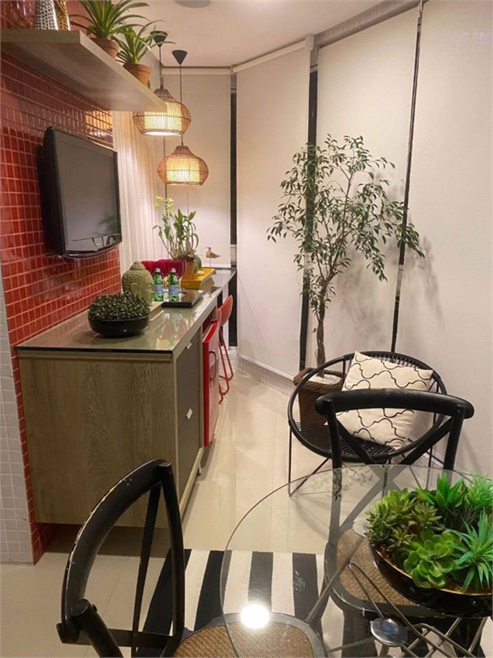 Apartamento com 3 dormitórios à venda, 127 m² por R$ 2.120.000,00 - Boqueirão - Santos/SP