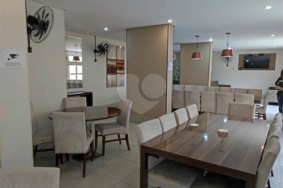 Apartamento à venda com 2 quartos, sendo 1 suíte,  em Santana, São Paulo, SP