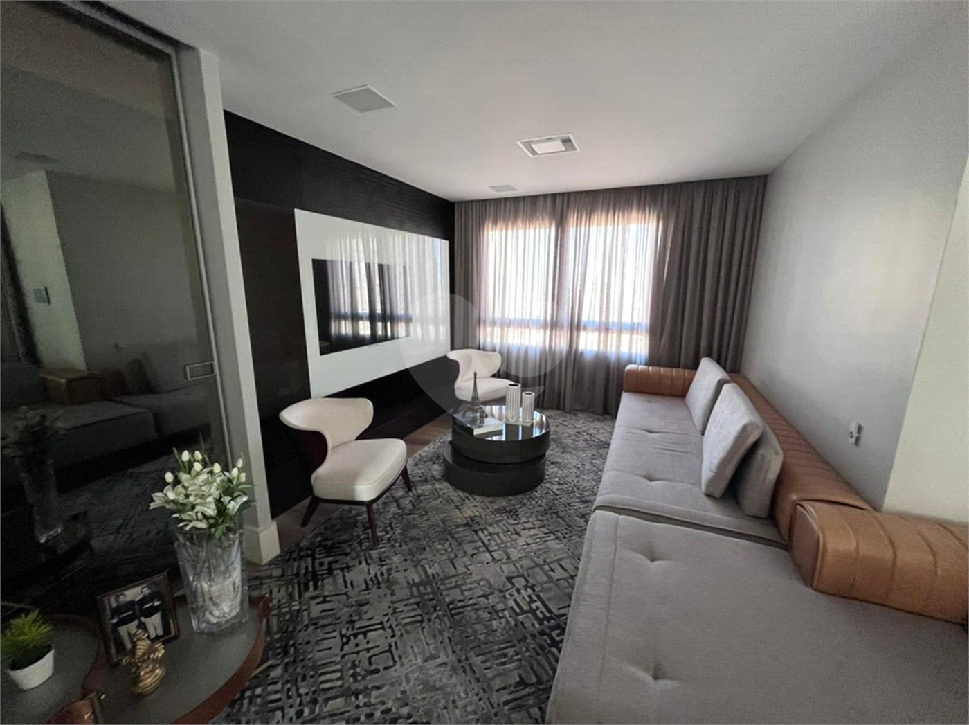 Apartamento à venda com 4 suítes em Santana, São Paulo, SP