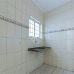 Casa para alugar com 2 quartos, sendo 1 suíte,  no condomínio Nova Carioba, São Paulo - SP
