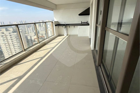 Apartamento à venda com 4 suítes em Vila Mariana, São Paulo, SP