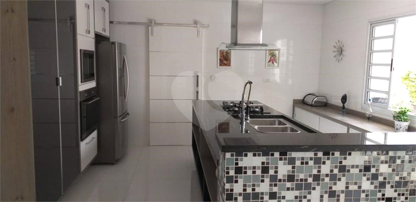 Sobrado à venda com 3 suítes em Tucuruvi, São Paulo, SP