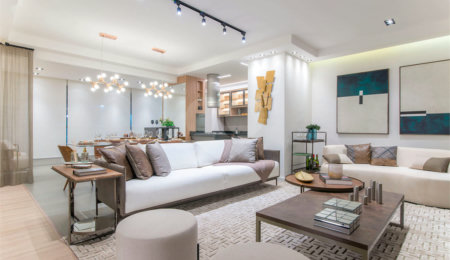 Apartamento à venda com 3 suítes em Parque Campolim, Sorocaba, SP