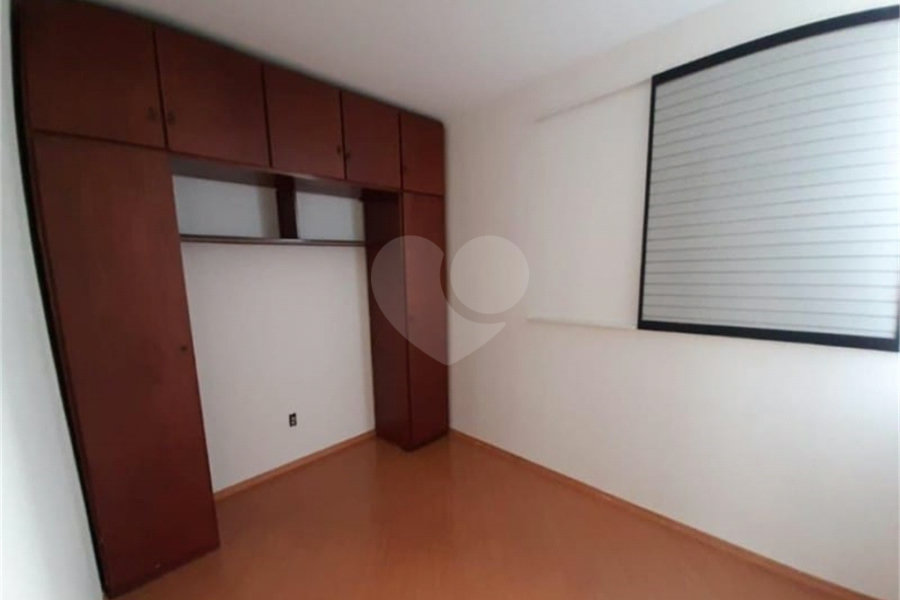 Apartamento à venda com 2 quartos em Casa Verde, São Paulo, SP