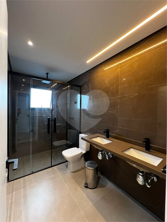 Casa à venda com 5 suítes no condomínio Palmeiras Imperiais, Salto - SP