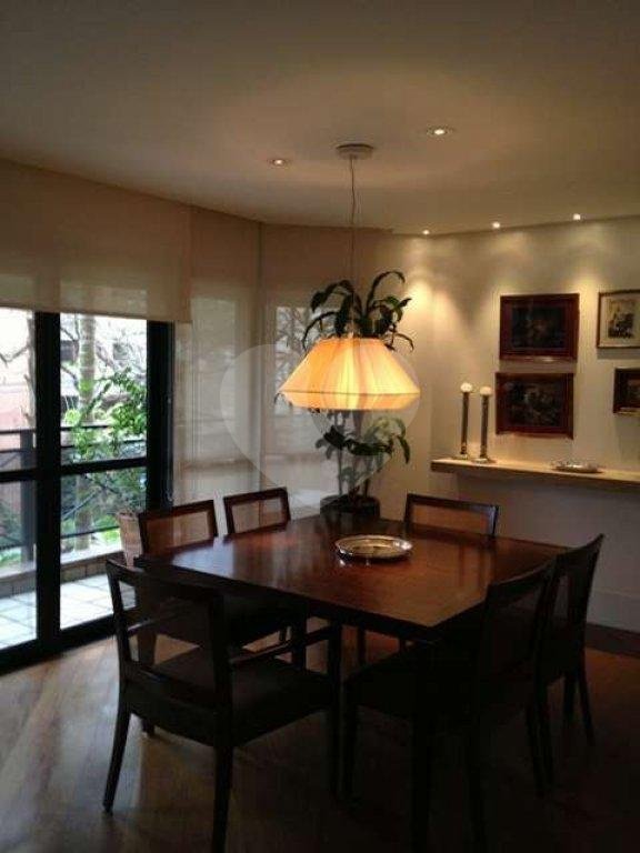 Apartamento à venda com 3 suítes em Jardim Ampliação, São Paulo, SP